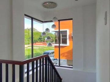 4Bedroom Single Detached Semi Finished Unit in Liloan Cebu