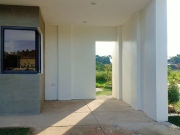 4Bedroom Single Detached Semi Finished Unit in Liloan Cebu