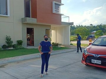 4Bedroom Single Detached Semi Finished Unit in Liloan Cebu