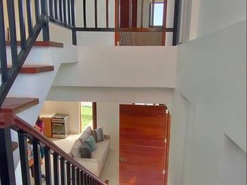 4Bedroom Single Detached Semi Finished Unit in Liloan Cebu
