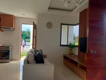 4Bedroom Single Detached Semi Finished Unit in Liloan Cebu