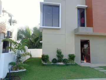 4Bedroom Single Detached Semi Finished Unit in Liloan Cebu