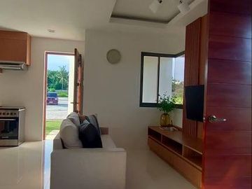 4Bedroom Single Detached Semi Finished Unit in Liloan Cebu