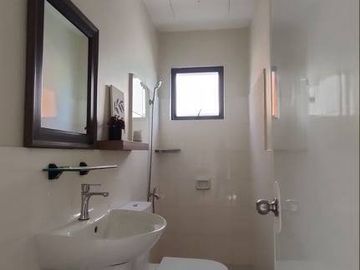 4Bedroom Single Detached Semi Finished Unit in Liloan Cebu