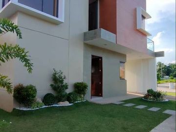 4Bedroom Single Detached Semi Finished Unit in Liloan Cebu