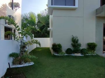 4Bedroom Single Detached Semi Finished Unit in Liloan Cebu