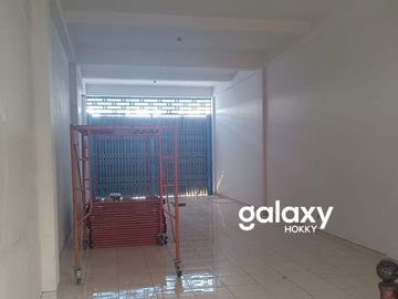 DIJUAL / DISEWAKAN RUKO RAYA BULUH INDAH PEMECUTAN KAJA DENPASAR, BALI