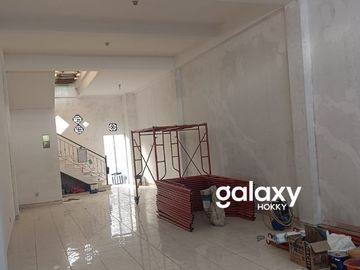 DIJUAL / DISEWAKAN RUKO RAYA BULUH INDAH PEMECUTAN KAJA DENPASAR, BALI
