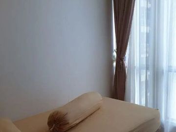 Dijual Apartemen Capitol Salemba Jakarta 2BR Furnished Lantai Tinggi