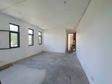 BRAND NEW RFO - 3 Storey House and Lot with 5 Bedroom + Family Area 2 Car Garage For Sale in Batasan Hills Commonwealth Quezon City