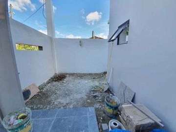 BRAND NEW RFO - 3 Storey House and Lot with 5 Bedroom + Family Area 2 Car Garage For Sale in Batasan Hills Commonwealth Quezon City