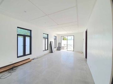 BRAND NEW RFO - 3 Storey House and Lot with 5 Bedroom + Family Area 2 Car Garage For Sale in Batasan Hills Commonwealth Quezon City