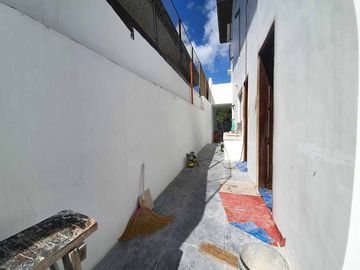 BRAND NEW RFO - 3 Storey House and Lot with 5 Bedroom + Family Area 2 Car Garage For Sale in Batasan Hills Commonwealth Quezon City