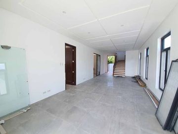 BRAND NEW RFO - 3 Storey House and Lot with 5 Bedroom + Family Area 2 Car Garage For Sale in Batasan Hills Commonwealth Quezon City