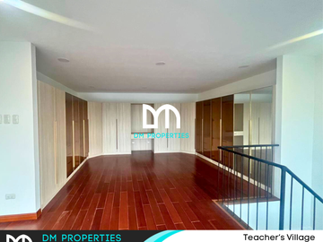 For Sale: Townhouse at Teacher's Village, Quezon City
