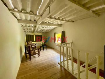 Venta De Casa De Campo De 7000 M2 A 890 Mil Dólares En Santa Rosa De Quives