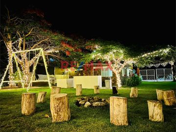 Venta De Casa De Campo De 7000 M2 A 890 Mil Dólares En Santa Rosa De Quives