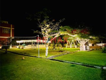 Venta De Casa De Campo De 7000 M2 A 890 Mil Dólares En Santa Rosa De Quives
