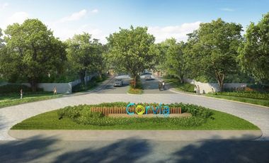 Corvia Alviera, Porac Pampanga, 300 sqm lot by Alveo