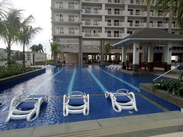 DMCI HOMES - LUMIERE RESIDENCES, PASIG CITY READY FOR OCCUPANCY 2BEDROOM with balcony