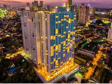 DMCI HOMES - LUMIERE RESIDENCES, PASIG CITY READY FOR OCCUPANCY 2BEDROOM with balcony