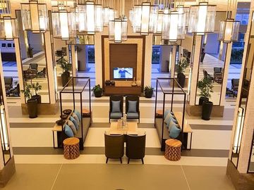 DMCI HOMES - LUMIERE RESIDENCES, PASIG CITY READY FOR OCCUPANCY 2BEDROOM with balcony