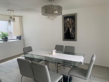 VENTA CASA CD. BRISA NAUCALPAN