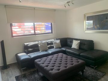 VENTA CASA CD. BRISA NAUCALPAN