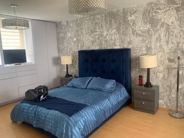 VENTA CASA CD. BRISA NAUCALPAN