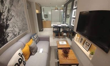 Pre selling condo in Mandaluyong! LOW MONTHLY!  Studio 10k monthly NO BIG CASH OUT The Paddington Place BIG PROMO! upto 15% discount along edsa near s