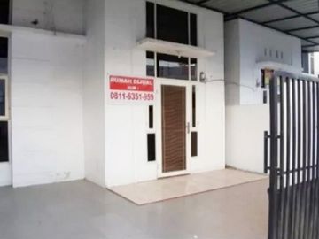 Rumah Dijual di Kota Medan Dekat Kamus UISU