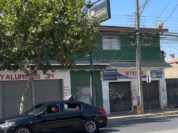 Venta de 3 Lotes en Avenida Valparaíso - Villa Alemana - 1.610 m2