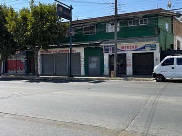 Venta de 3 Lotes en Avenida Valparaíso - Villa Alemana - 1.610 m2