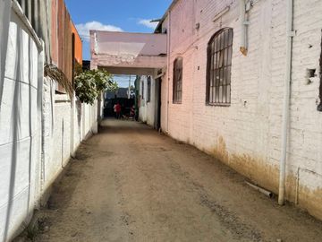 Venta de 3 Lotes en Avenida Valparaíso - Villa Alemana - 1.610 m2