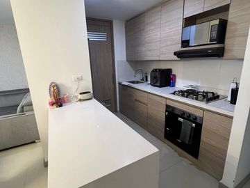 Se vende apartamento en calasanz