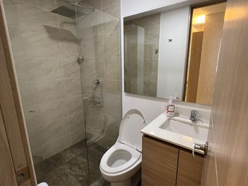 Se vende apartamento en calasanz