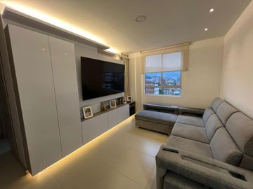 Se vende apartamento en calasanz