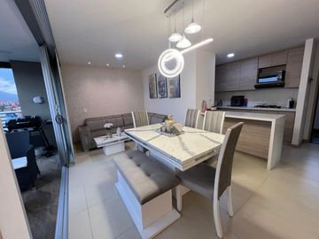 Se vende apartamento en calasanz