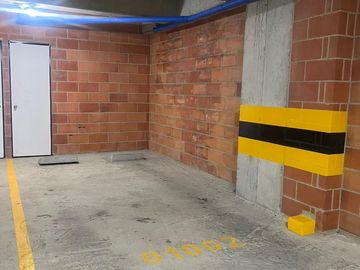 Se vende apartamento en calasanz