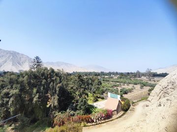 CASA DE 3 DUPLEX EN VENTA 623 M2 URB. VILLA TOLEDO - CIENEGUILLA