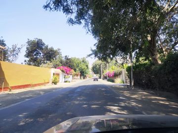 CASA DE 3 DUPLEX EN VENTA 623 M2 URB. VILLA TOLEDO - CIENEGUILLA