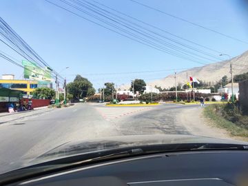 CASA DE 3 DUPLEX EN VENTA 623 M2 URB. VILLA TOLEDO - CIENEGUILLA