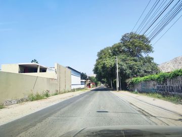 CASA DE 3 DUPLEX EN VENTA 623 M2 URB. VILLA TOLEDO - CIENEGUILLA