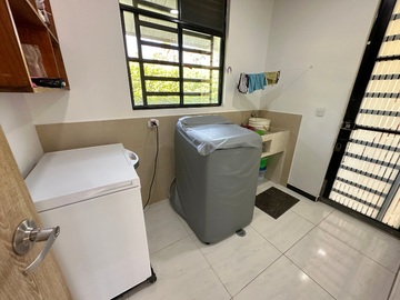 Casa quinta en la vereda la llanerita