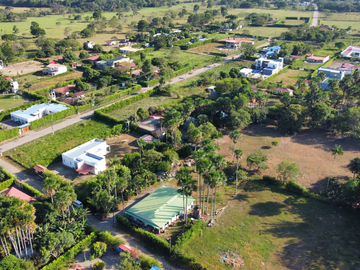 Casa quinta en la vereda la llanerita