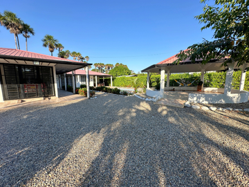 Casa quinta en la vereda la llanerita