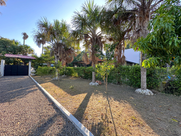 Casa quinta en la vereda la llanerita