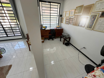 Casa quinta en la vereda la llanerita