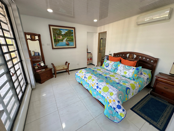 Casa quinta en la vereda la llanerita