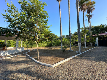 Casa quinta en la vereda la llanerita